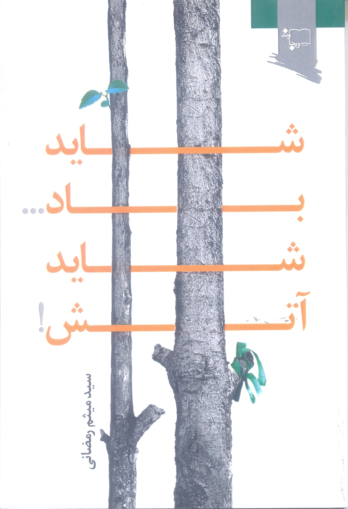 شاید باد شاید آتش